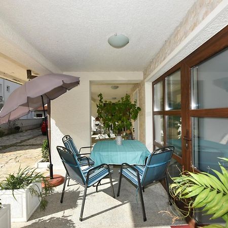 Lovely Apartment In The Groundfloor Zadar Eksteriør bilde