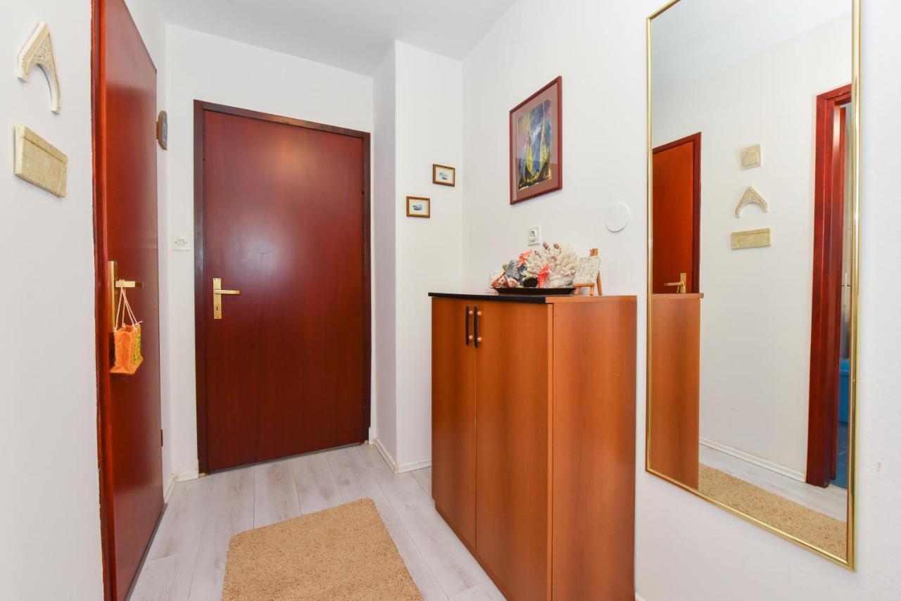 Lovely Apartment In The Groundfloor Zadar Eksteriør bilde