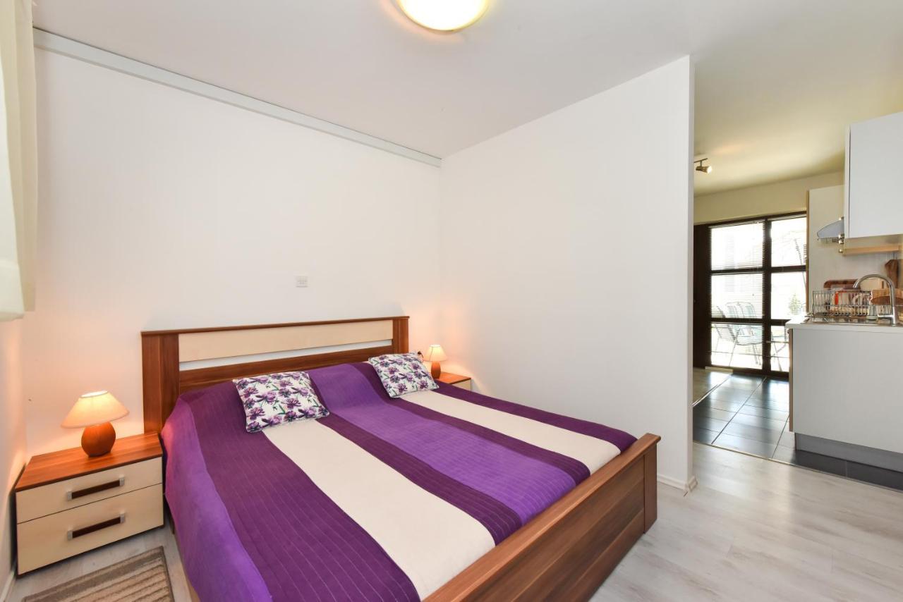 Lovely Apartment In The Groundfloor Zadar Eksteriør bilde
